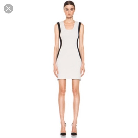 DVF Carmelle dress. Size 4 - Picture 1 of 4